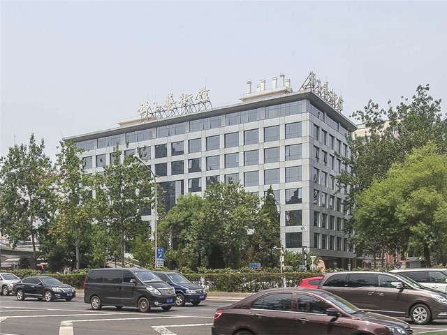 华中铝合金旋压轮毂工艺